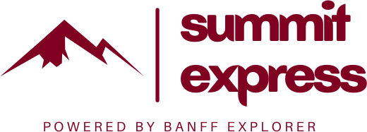 Summit Express Logo
